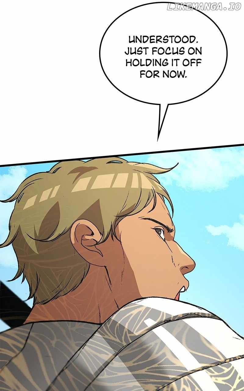 Return of the Runebound Professor Chapter 41 102